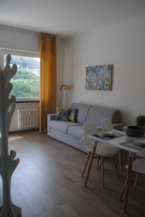 Raggio Di Sole - Pool, Tennis, Parking, Sea View & Relax Rapallo Exterior photo