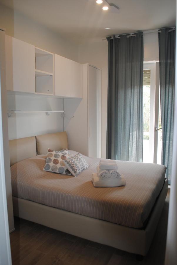 Raggio Di Sole - Pool, Tennis, Parking, Sea View & Relax Rapallo Exterior photo
