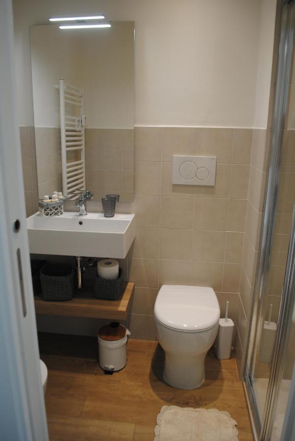 Raggio Di Sole - Pool, Tennis, Parking, Sea View & Relax Rapallo Exterior photo